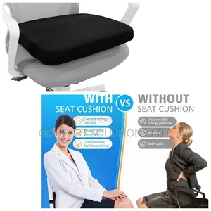 Multi Purpose Seat Cushion.