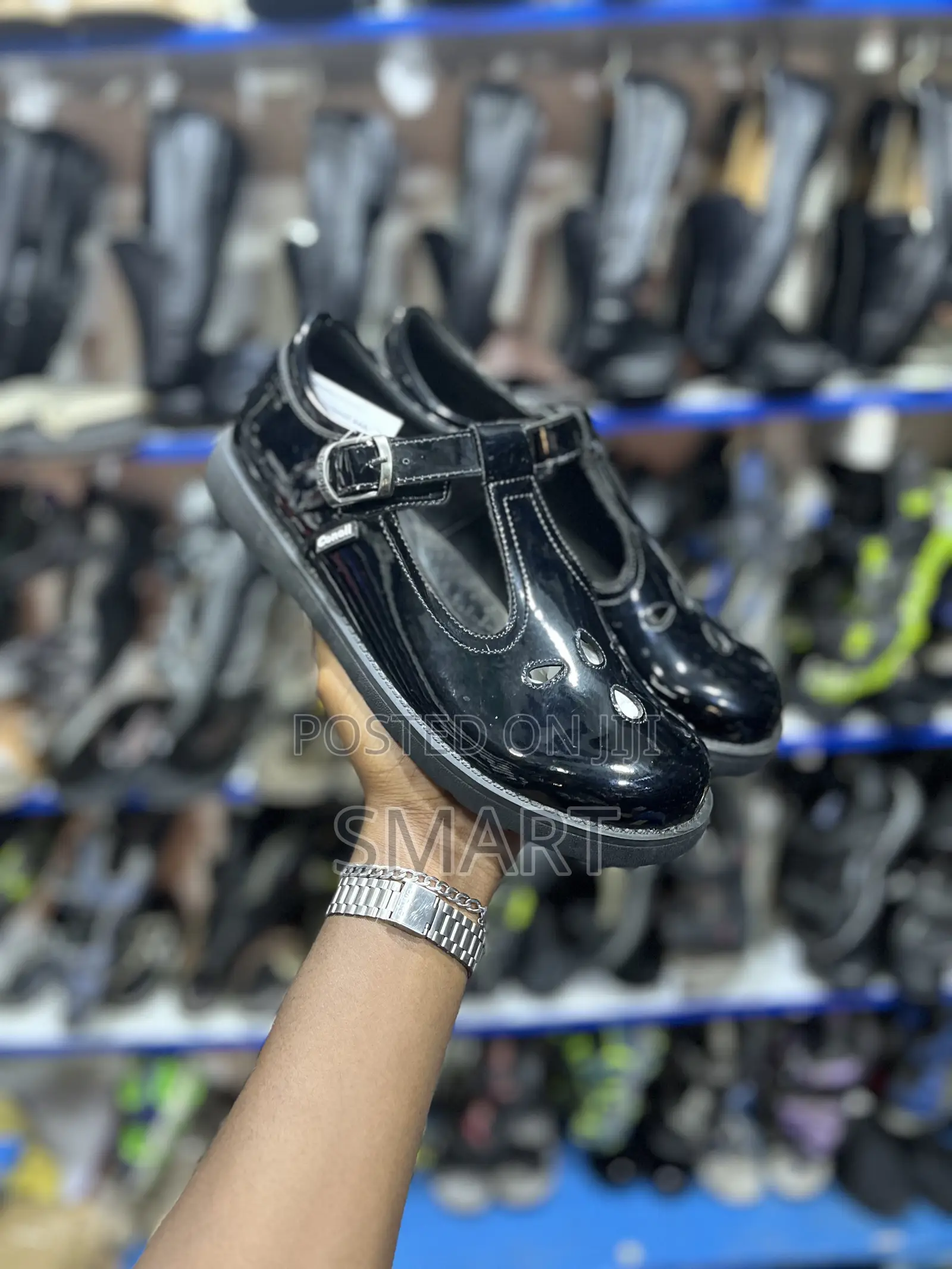 School Shoes