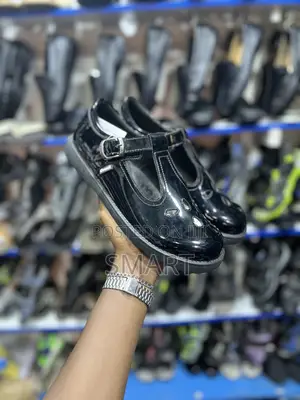 School Shoes