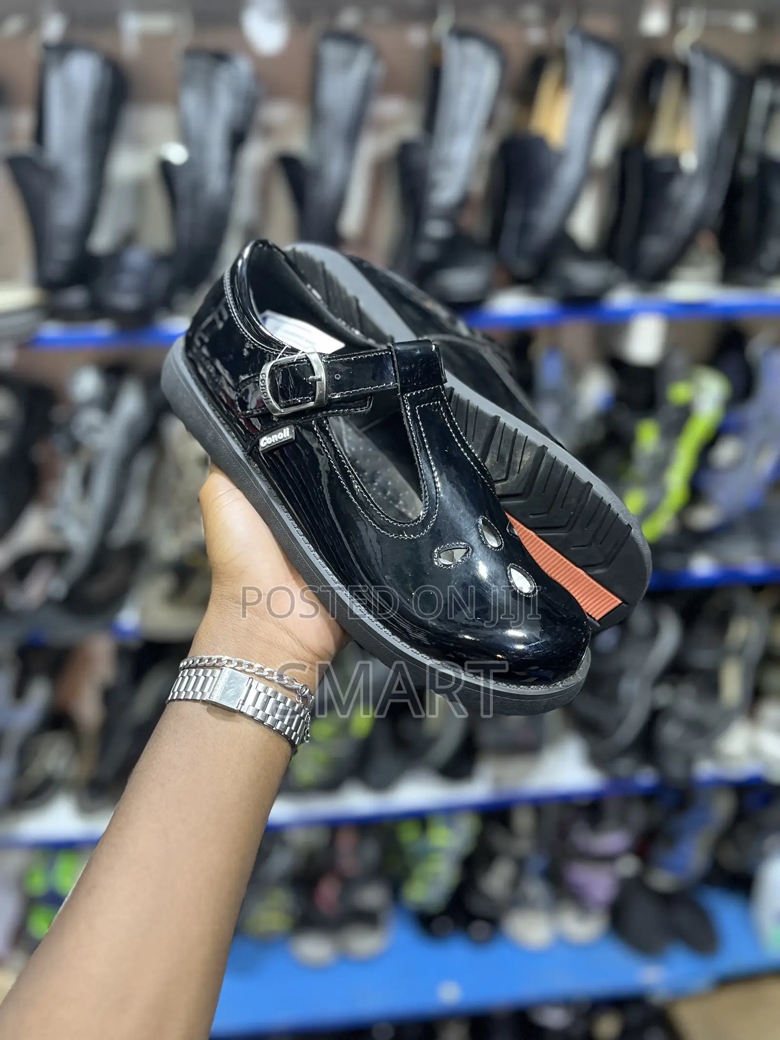School Shoes