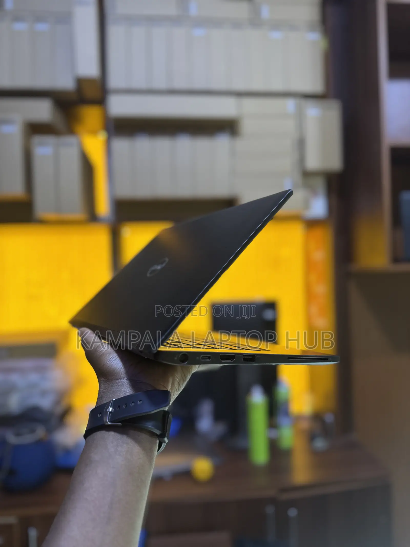 Laptop Dell Latitude 7390 8GB Intel Core i7 SSD 512GB