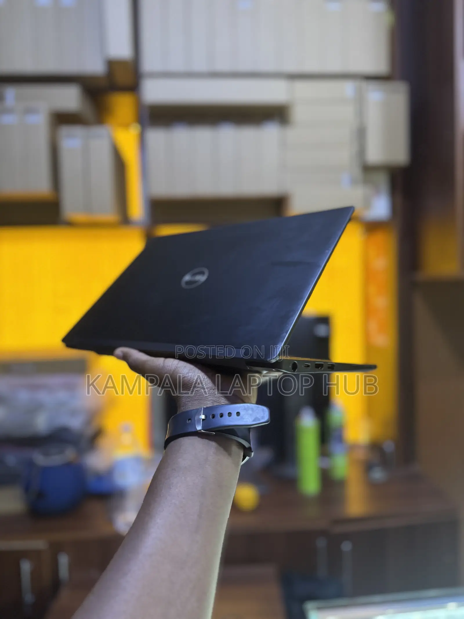 Laptop Dell Latitude 7390 8GB Intel Core i7 SSD 512GB