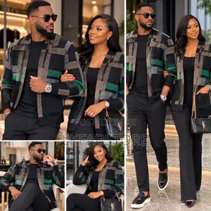 Quality Unisex Cardigan