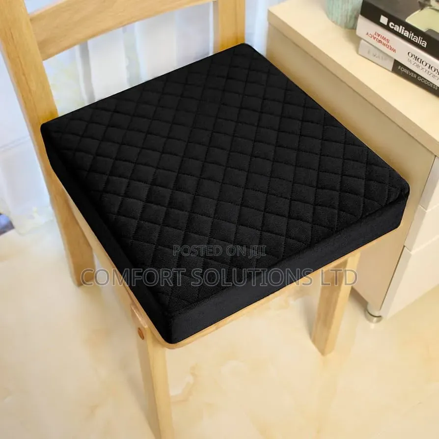 Multi Purpose Seat Cushion.