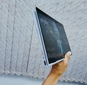 Laptop HP EliteBook x360 1030 G4 8GB Intel Core i7 SSD 256GB