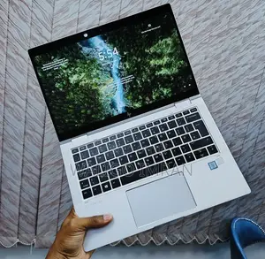Laptop HP EliteBook x360 1030 G4 8GB Intel Core i7 SSD 256GB