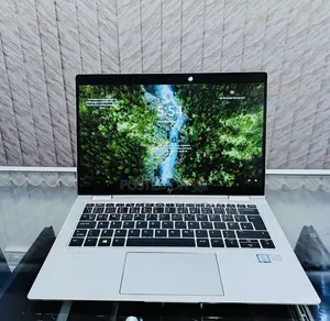 Laptop HP EliteBook x360 1030 G4 8GB Intel Core i7 SSD 256GB