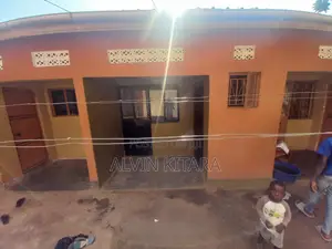 1bdrm House in Nakawa for rent