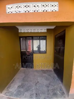 1bdrm House in Nakawa for rent