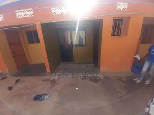 1bdrm House in Nakawa for rent