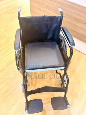 Wheelchair Commode