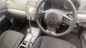 Subaru Outback 2.5i 2011 White