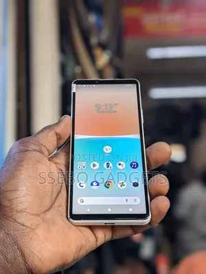 Sony Xperia 10 V 128 GB White