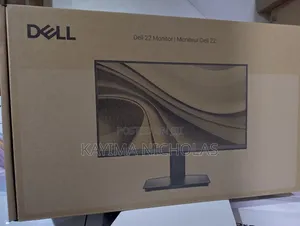 Dell Monitor 22"