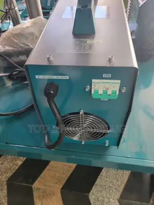 Inverter Mma Welding Machine 400a