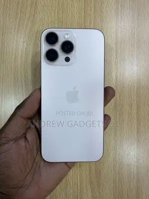 Apple iPhone 14 Pro Max 1 TB White