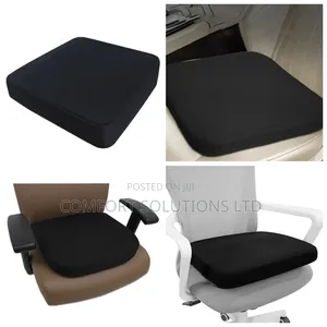 Seat Cushion- Multi Usage.