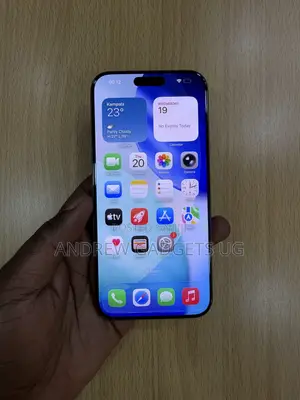 Apple iPhone 14 Pro Max 1 TB White