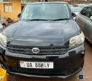Toyota Rumion 1.5 FWD 2023 Maroon