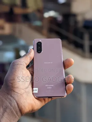 Sony Xperia 5 II 128 GB Purple