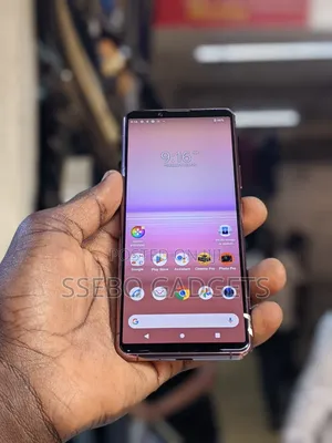 Sony Xperia 5 II 128 GB Purple