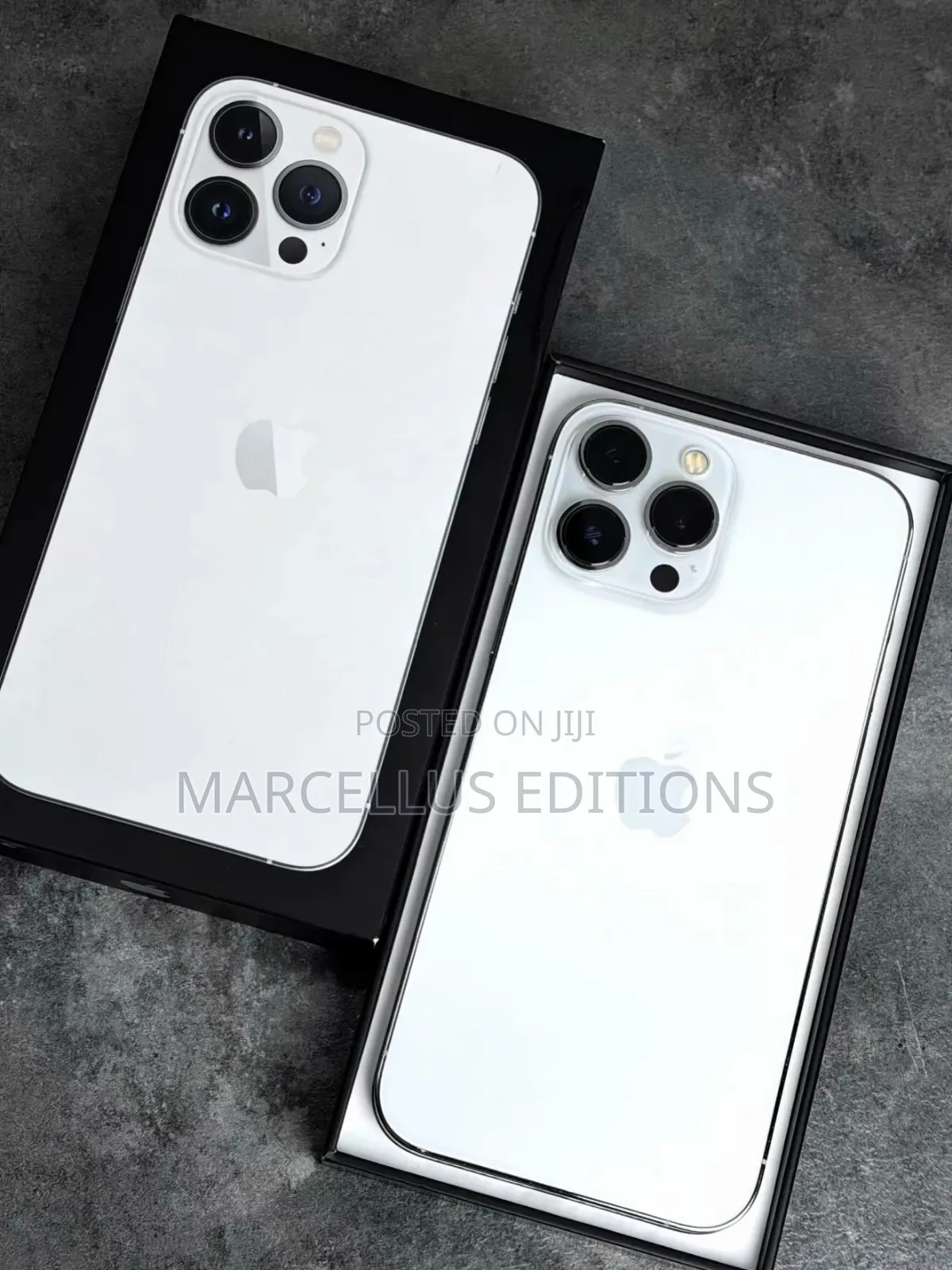Apple iPhone 13 Pro 128 GB White