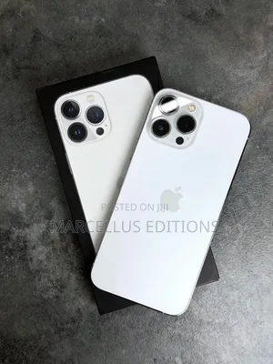Apple iPhone 13 Pro 128 GB White