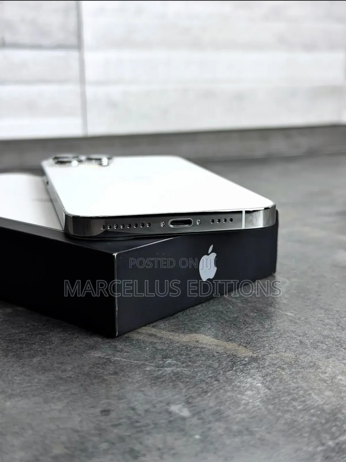 Apple iPhone 13 Pro 128 GB White