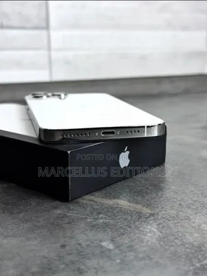 Apple iPhone 13 Pro 128 GB White