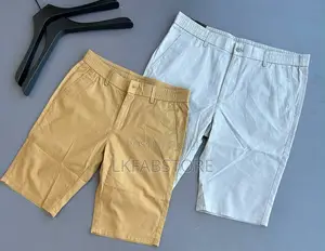 Stylish Men’s Shorts