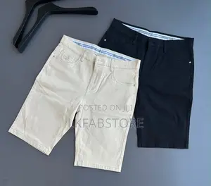 Stylish Men’s Shorts