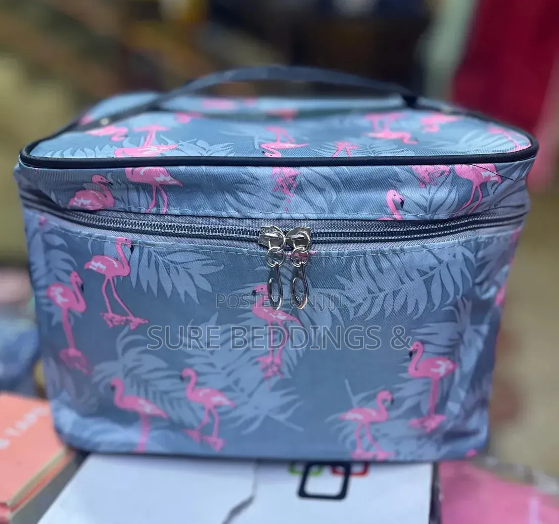 Jandi Toilet Bag