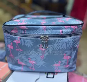 Jandi Toilet Bag