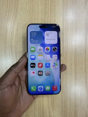Apple iPhone 16 Pro Max 256 GB Gold