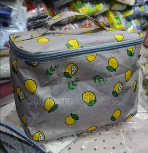 Jandi Toilet Bag