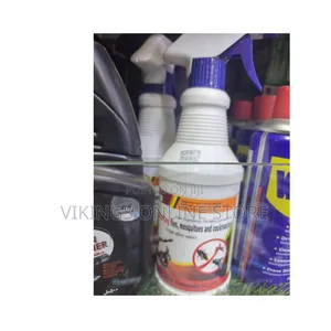 Shenke Triple Effect Insecticide Spray