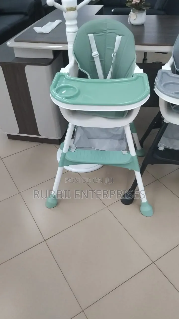 Baby Dinning Feeding Chair