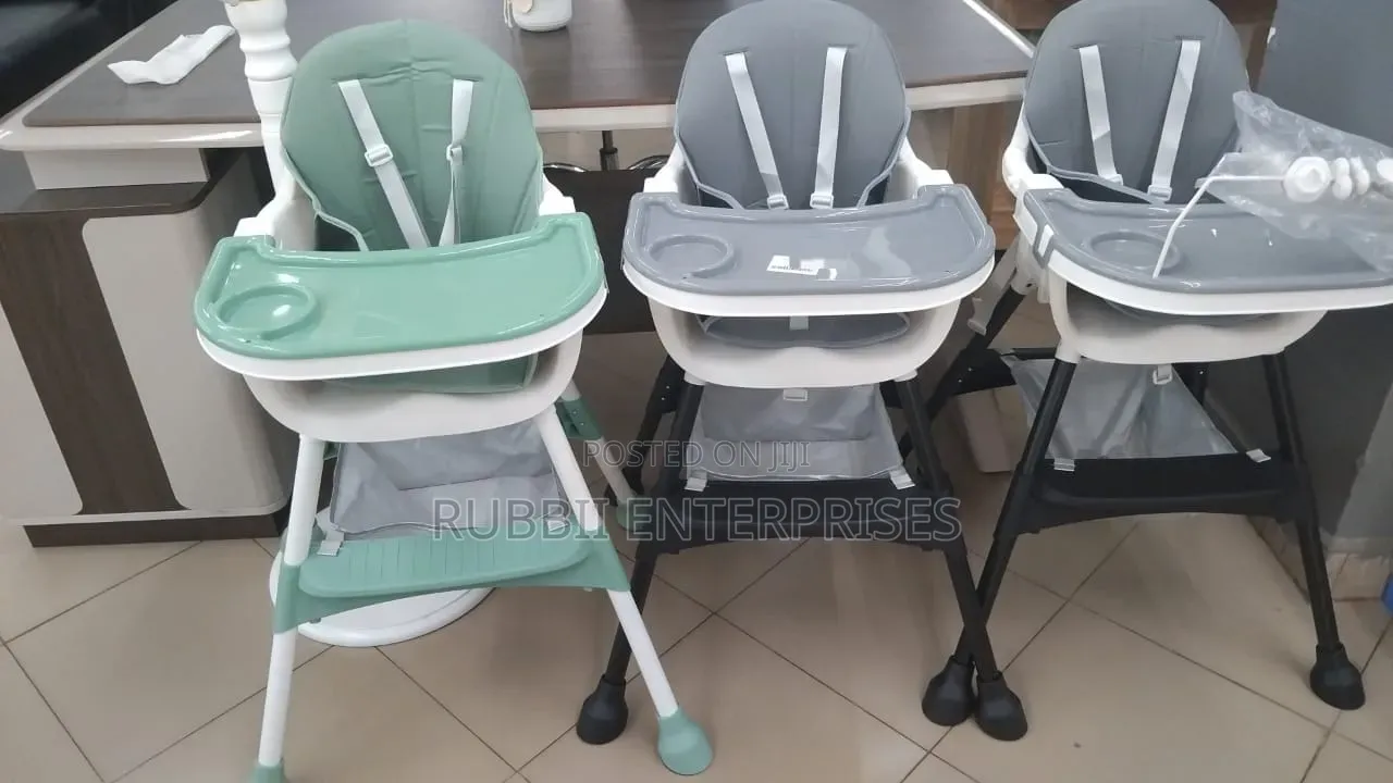 Baby Dinning Feeding Chair