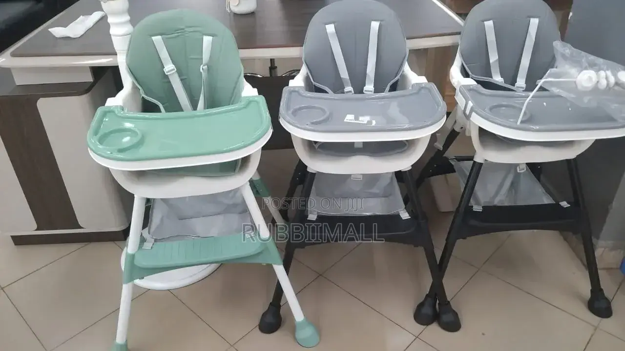 Baby Dinning Feeding Chair