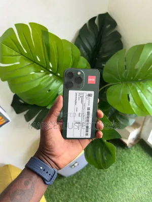 Apple iPhone 13 Pro 128 GB Green