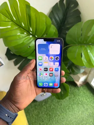 Apple iPhone 13 Pro 128 GB Green