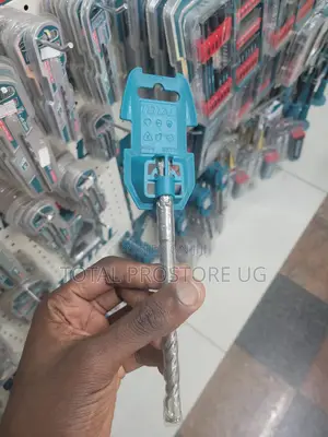 SDS Plus Hammer Drill 6 X 110mm