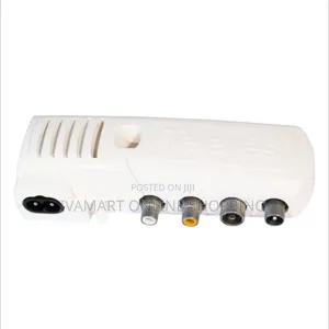 Televés 5858 Domestic TV Signal Modulator