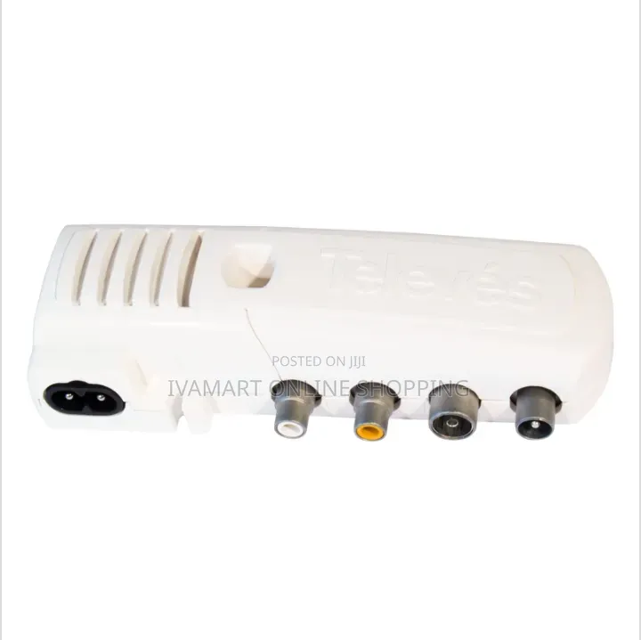 Televés 5858 Domestic TV Signal Modulator