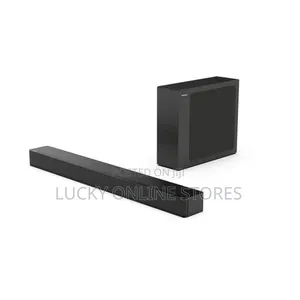 Hisense HS2100/2.1 Channel Wireless Subwoofer Sound Bar