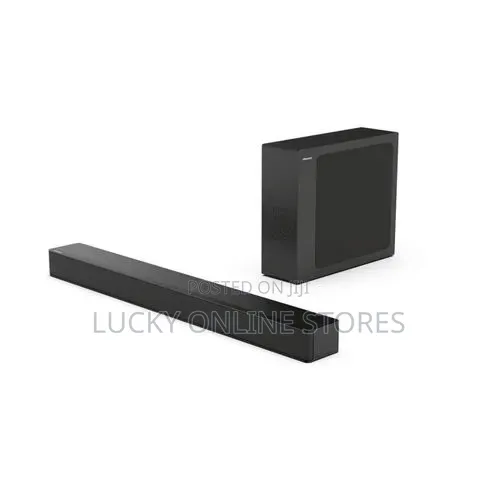 Hisense HS2100/2.1 Channel Wireless Subwoofer Sound Bar