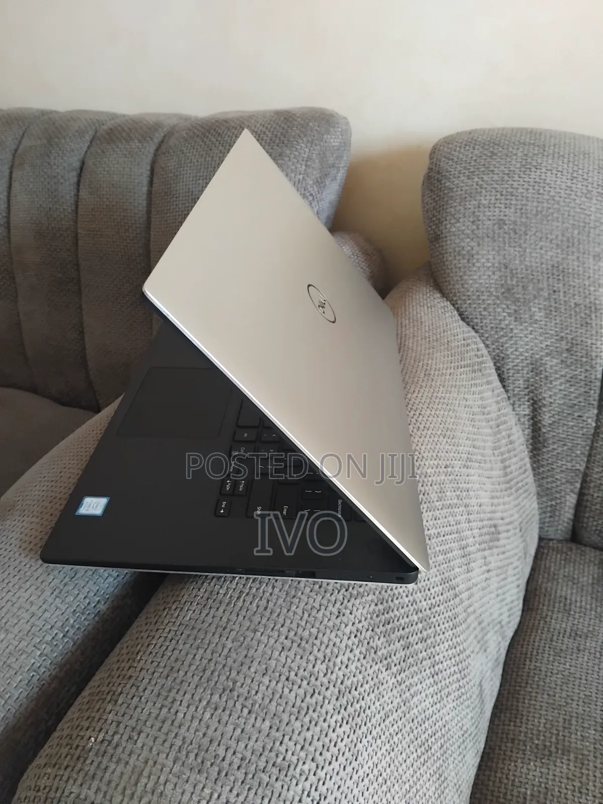 Laptop Dell XPS 15 9570 16GB Intel Core i9 SSD 500GB