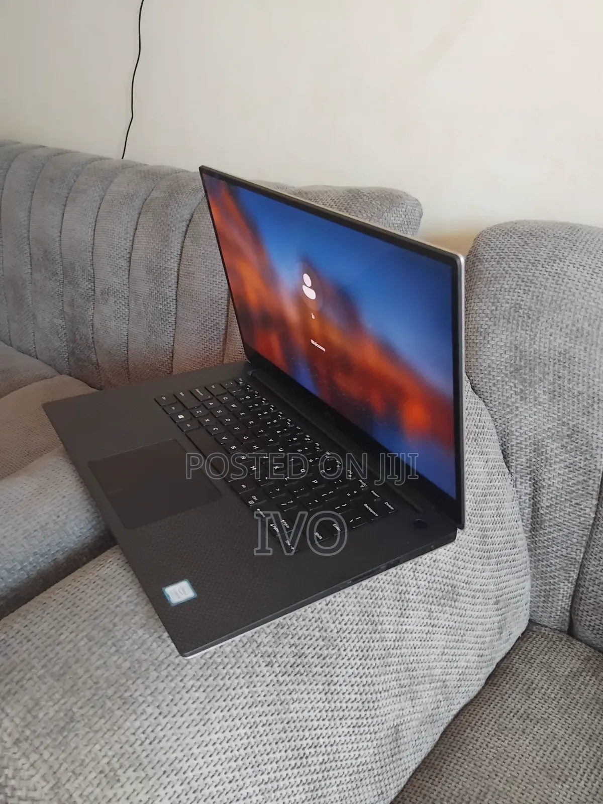 Laptop Dell XPS 15 9570 16GB Intel Core i9 SSD 500GB