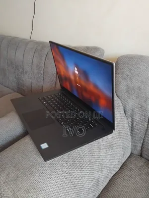 Laptop Dell XPS 15 9570 16GB Intel Core i9 SSD 500GB