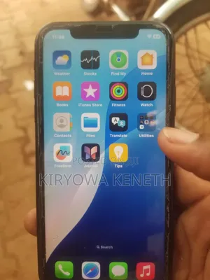 Apple iPhone XR 128 GB Black